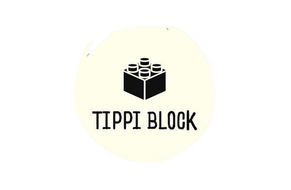 Tippi Block Shop