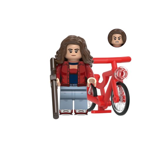 Nancy Custom Minifigure