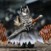 GP201-巫妖王-The Lich King附图3 The Lich King Custom Minifigure