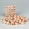 White Replacement Heads 56pcs Set