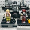 KSZ719-加勒比海盗-Pirates of the Caribbean 图2 Pirates of the Caribbean Custom Minifigure Set