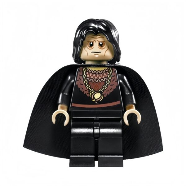 Denethor Custom Minifigure