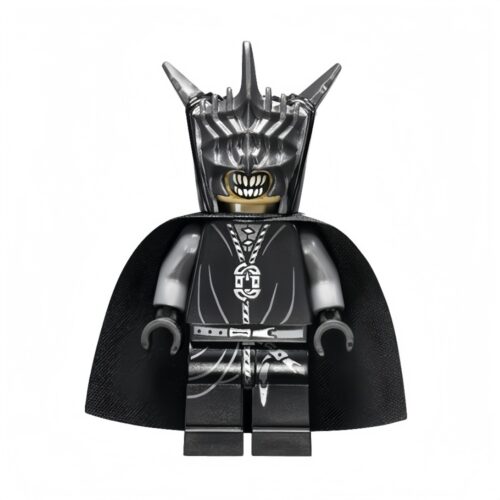 Sauron Custom Minifigure