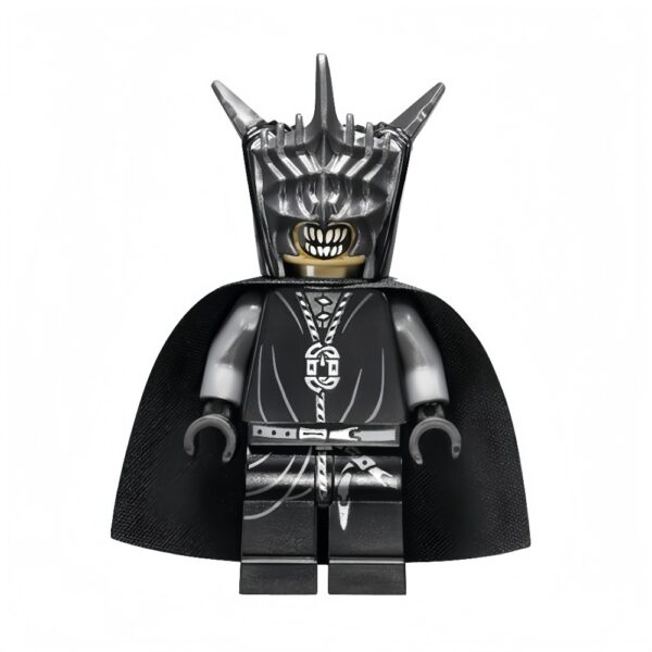PG-517-索伦之王-Sauron Sauron Custom Minifigure