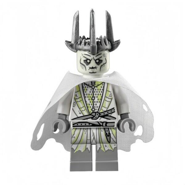 Witch King Custom Minifigure