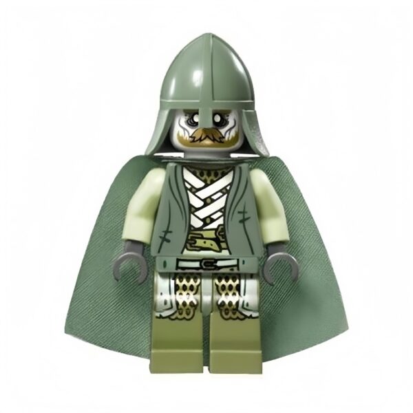 PG-523-亡灵士兵-Dead Soldier Dead Soldier Custom Minifigure