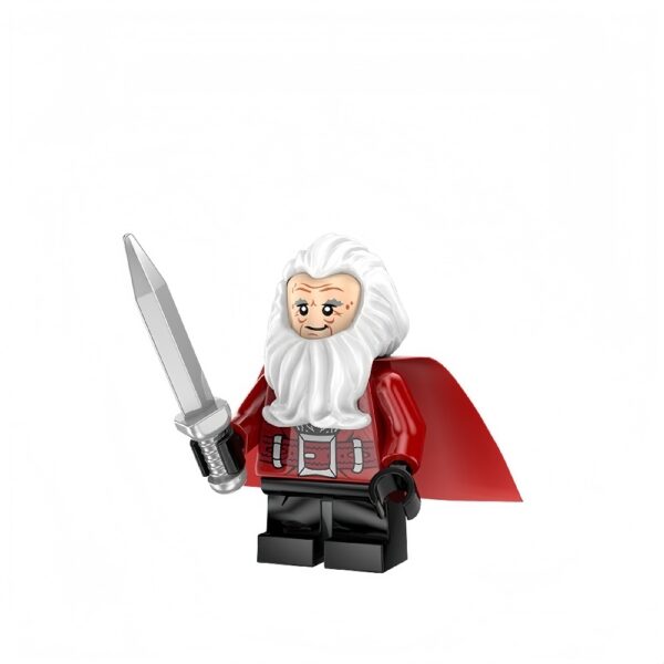 Balin Custom Minifigure