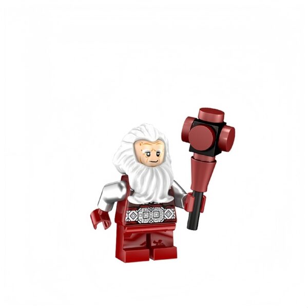 Balin Custom Minifigure