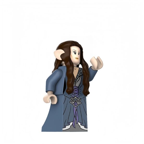PG-547-雅雯-Arwen Arwen Custom Minifigure
