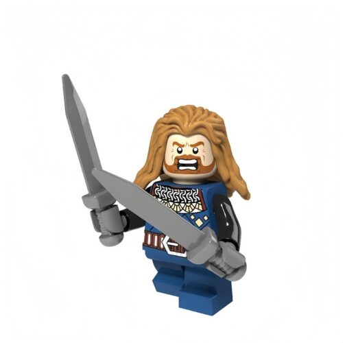 Fili Custom Minifigure