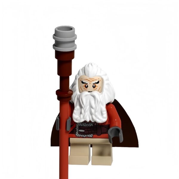 PG-560-欧音-Oin Oin Custom Minifigure