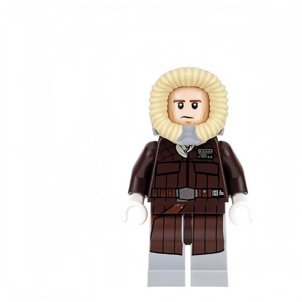Shaak Ti Custom Minifigure