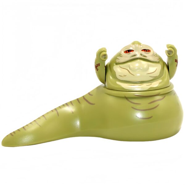 Jabba Custom Minifigure