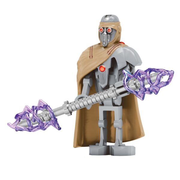 IG-100 MagnaGuard Custom Minifigure