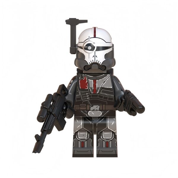 WM2002-亨特-Hunter Hunter Custom Minifigure