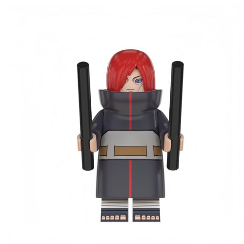 WM2091-长门-nagato Nagato Custom Minifigure