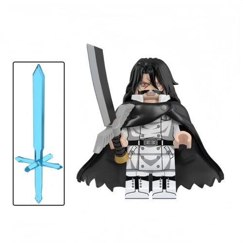Yhwach Custom Minifigure