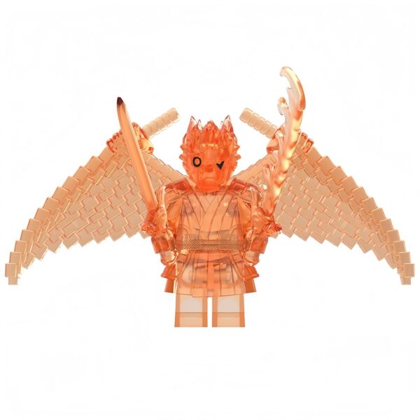 Susanoo WM2592 Custom Minifigure