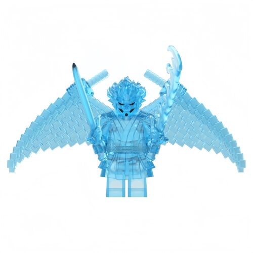 Susanoo WM2593 Custom Minifigure