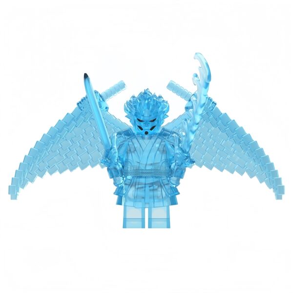 WM2593-须佐能乎-susanoo Susanoo WM2593 Custom Minifigure