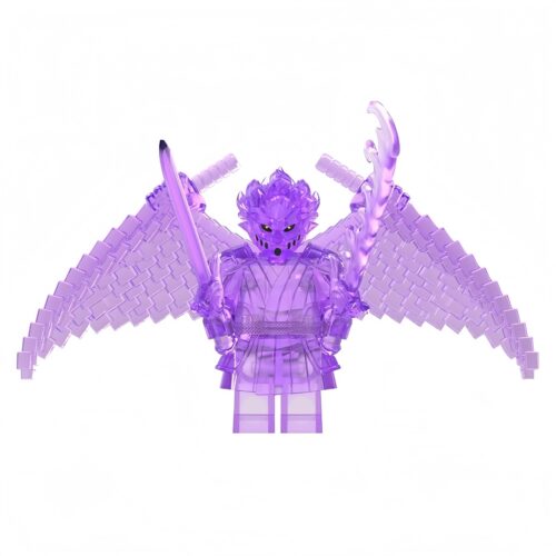 Susanoo WM2594 Custom Minifigure