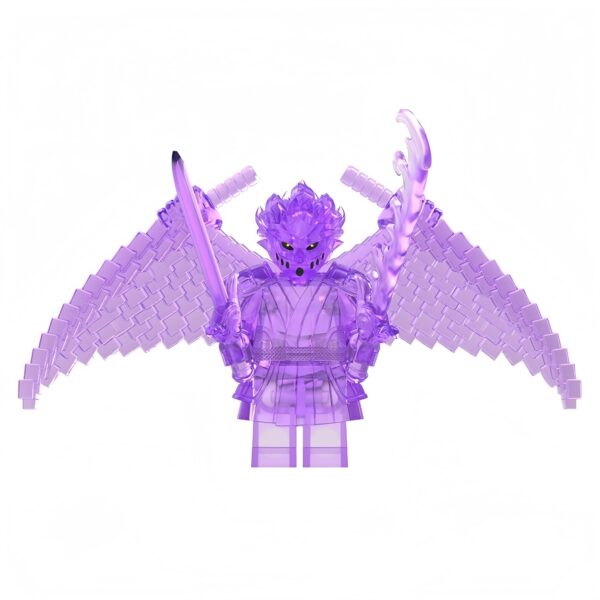 WM2594-须佐能乎-susanoo Susanoo WM2594 Custom Minifigure