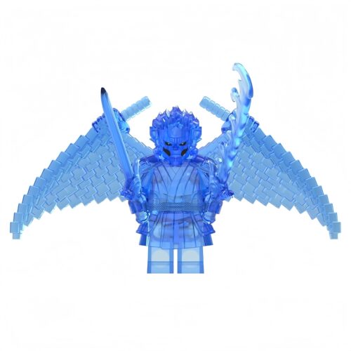 Susanoo WM2596 Custom Minifigure