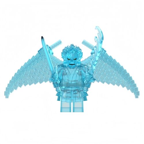 Susanoo WM2597 Custom Minifigure