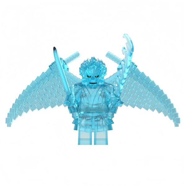 WM2597-须佐能乎-susanoo Susanoo WM2597 Custom Minifigure
