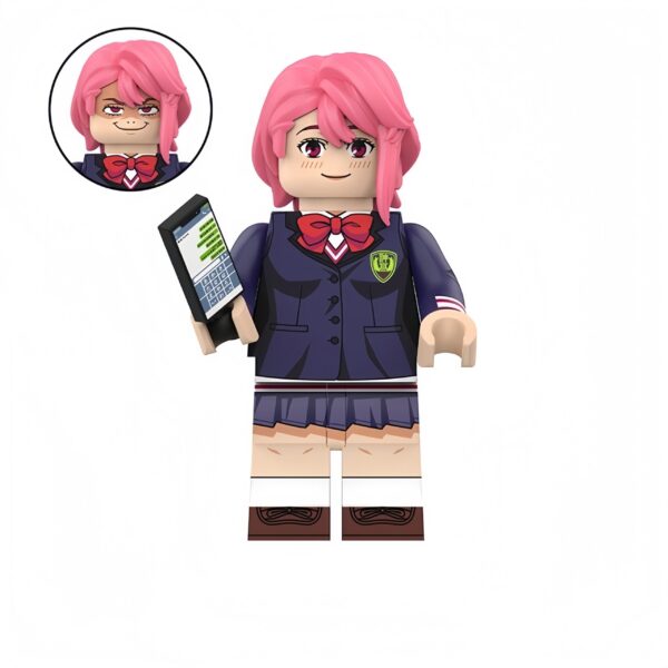 WM3043-E799BDE9B89FE788B1E7BD97-shiratori-aira-scaled-1.jpg Shiratori Aira Custom Minifigure