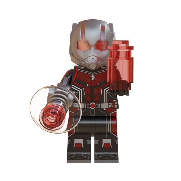 WM721-蚁人-ant man Ant Man Custom Minifigure