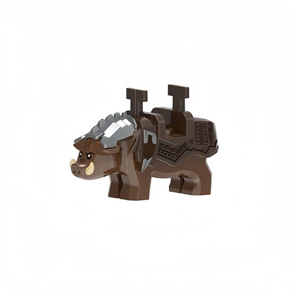 Boar Mount