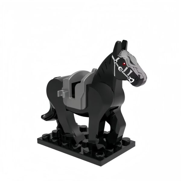 Black Horse Mount