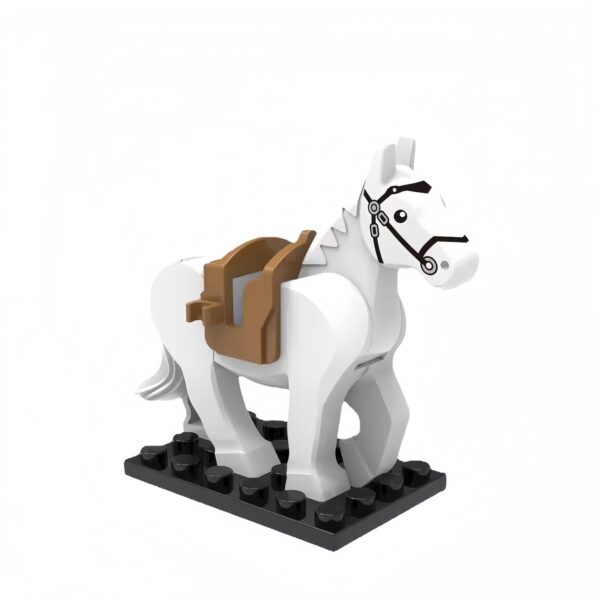 White Horse Mount