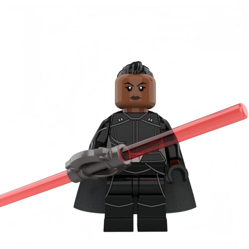 Third Sister Custom Minifigure