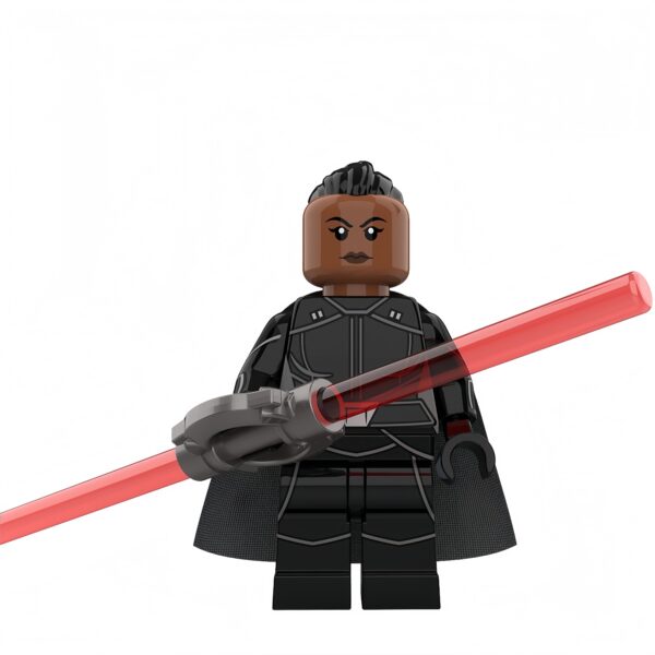 Third Sister Custom Minifigure